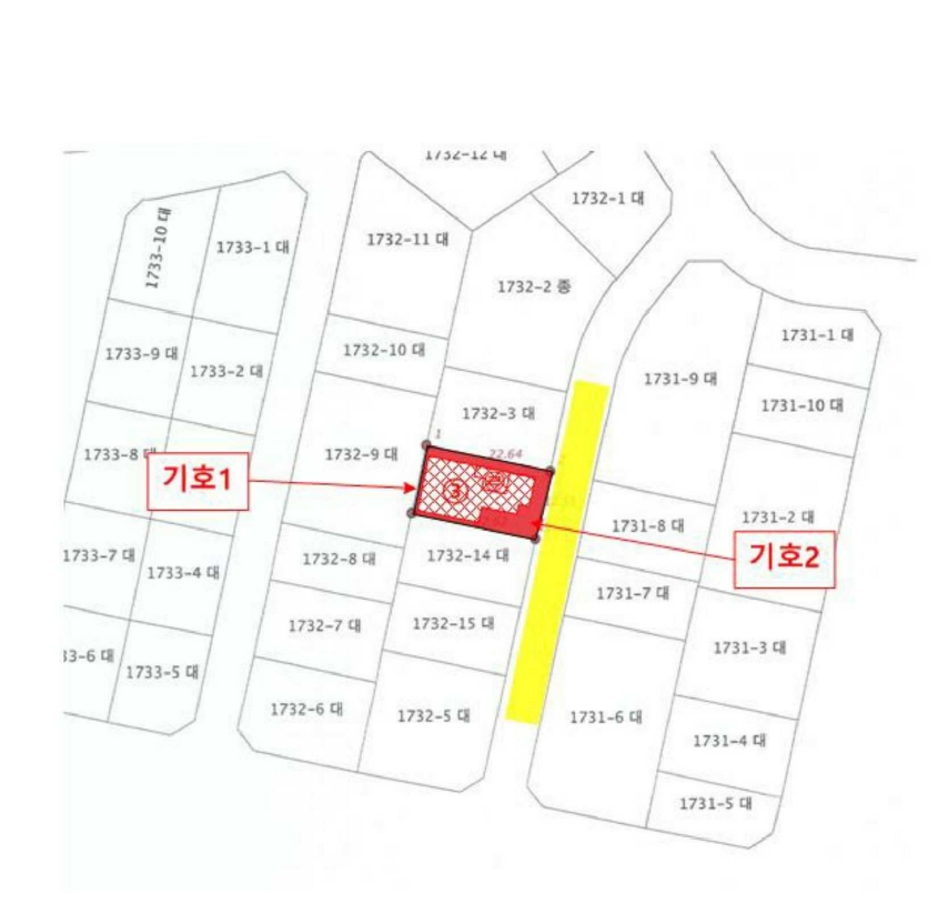 인천광역시 서구 오류동 1732-4 다가구주택 경매 사진 48