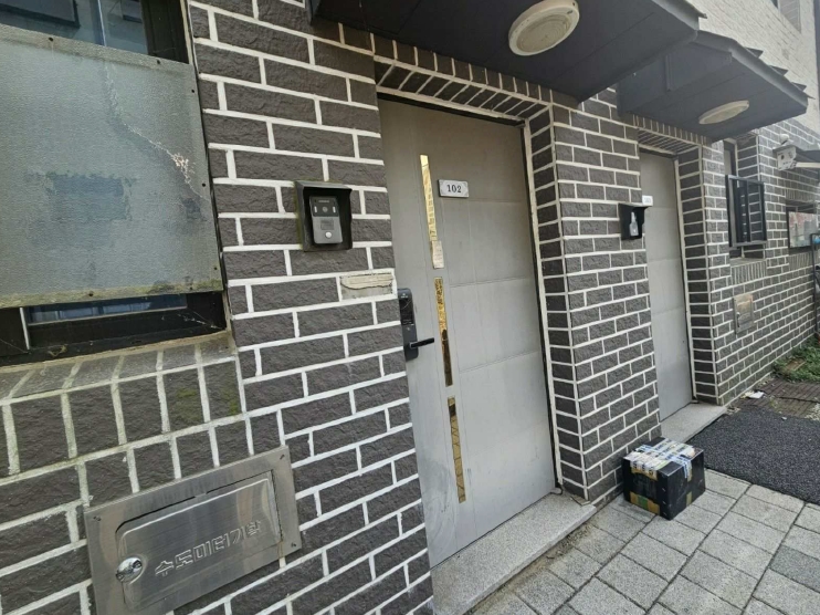 인천광역시 서구 오류동 1732-4 다가구주택 경매 사진 9